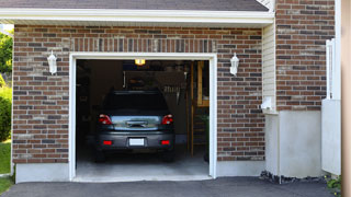 Garage Door Installation at Thompson Center Waters, Florida